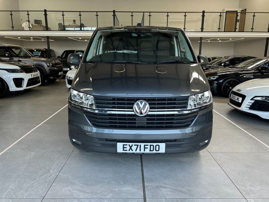 Used Volkswagen Transporter 2021 for sale - 78166905: Photo 23