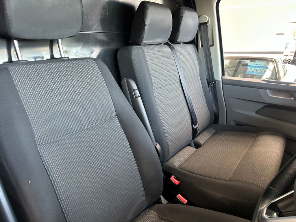 Used Volkswagen Transporter 2021 for sale - 78166905: Photo 30