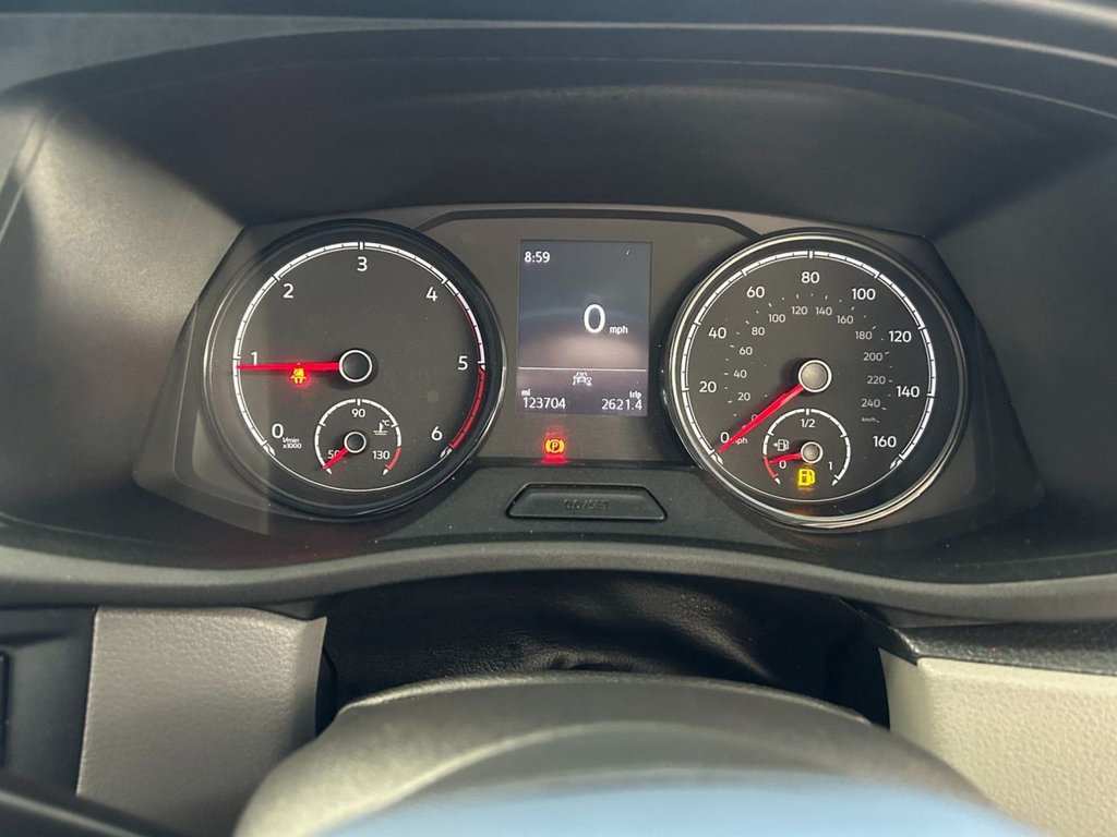 Used Volkswagen Transporter 2021 for sale - 78166905: Photo 33