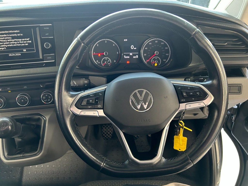Used Volkswagen Transporter 2021 for sale - 78166905: Photo 36