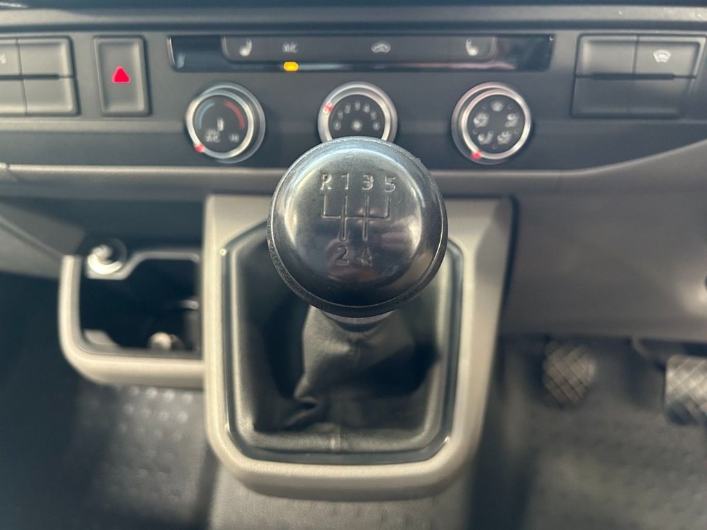 Used Volkswagen Transporter 2021 for sale - 78166905: Photo 38