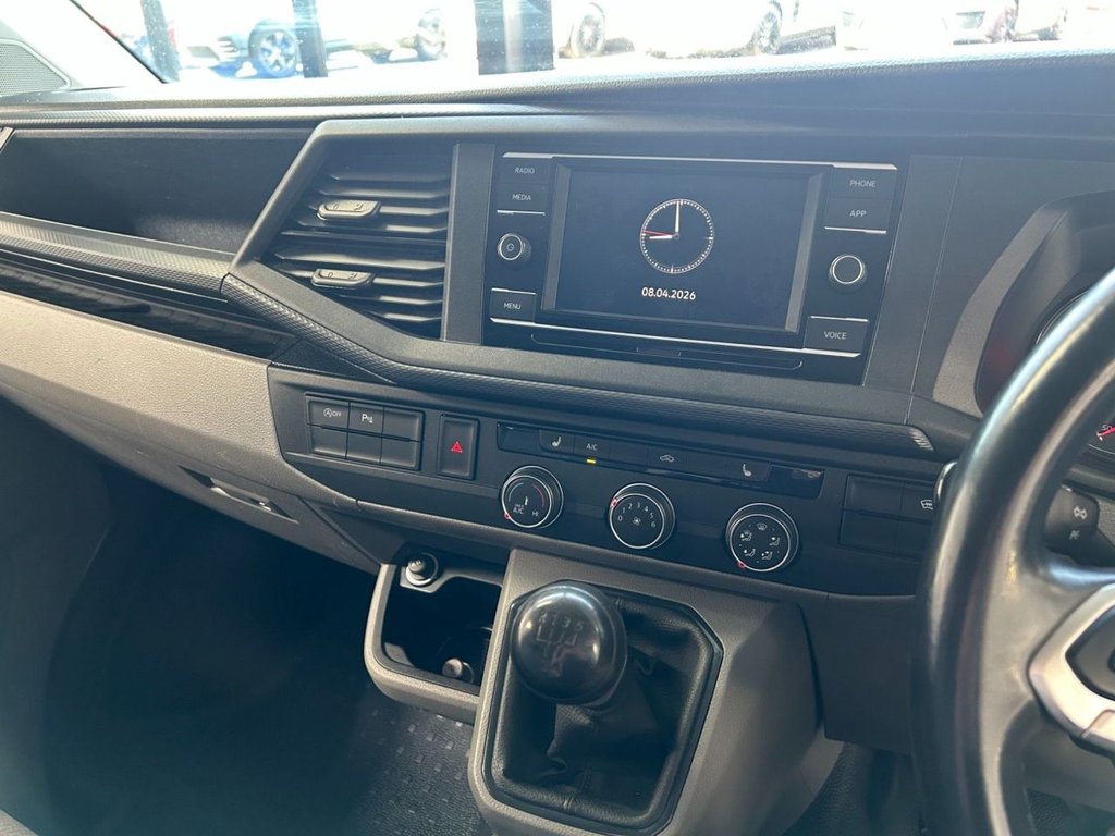 Used Volkswagen Transporter 2021 for sale - 78166905: Photo 39