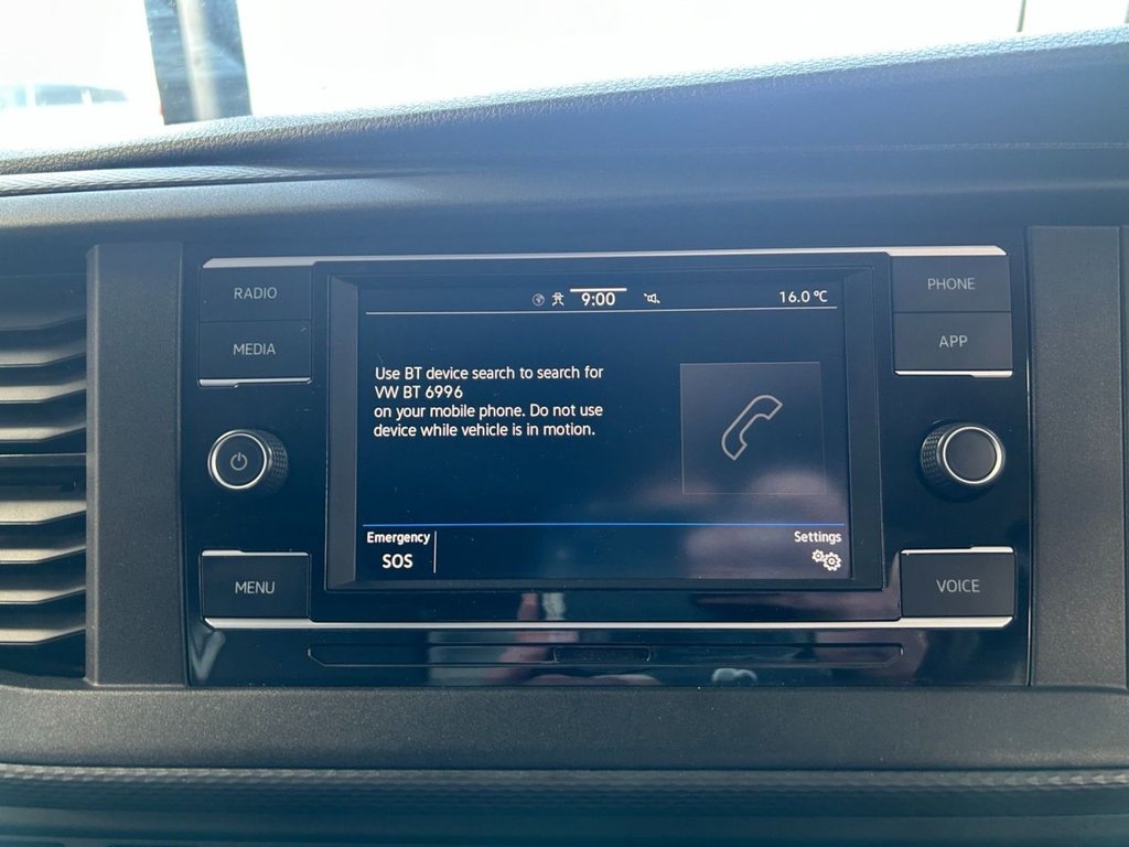 Used Volkswagen Transporter 2021 for sale - 78166905: Photo 43