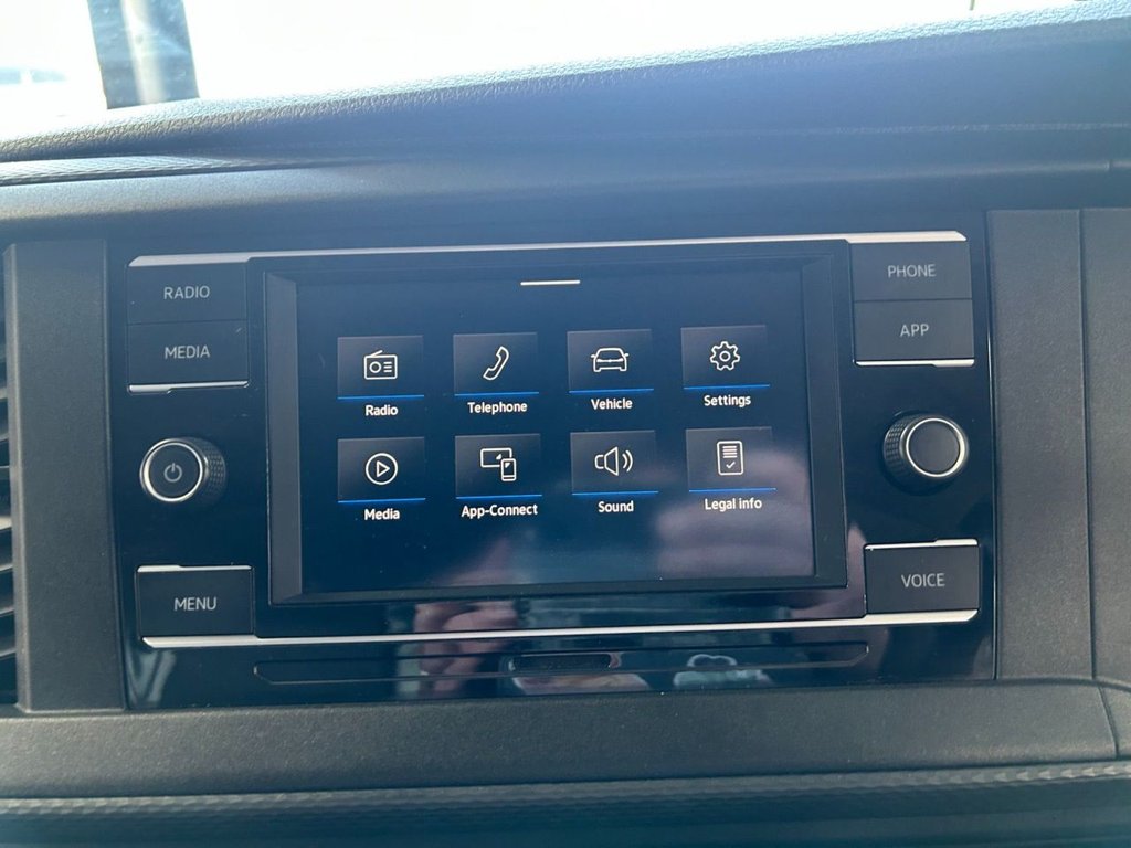 Used Volkswagen Transporter 2021 for sale - 78166905: Photo 44