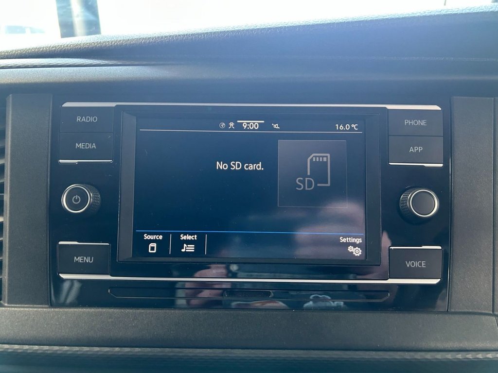 Used Volkswagen Transporter 2021 for sale - 78166905: Photo 45