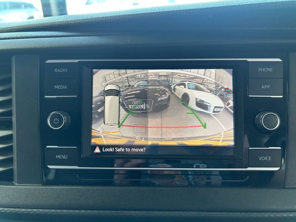 Used Volkswagen Transporter 2021 for sale - 78166905: Photo 47