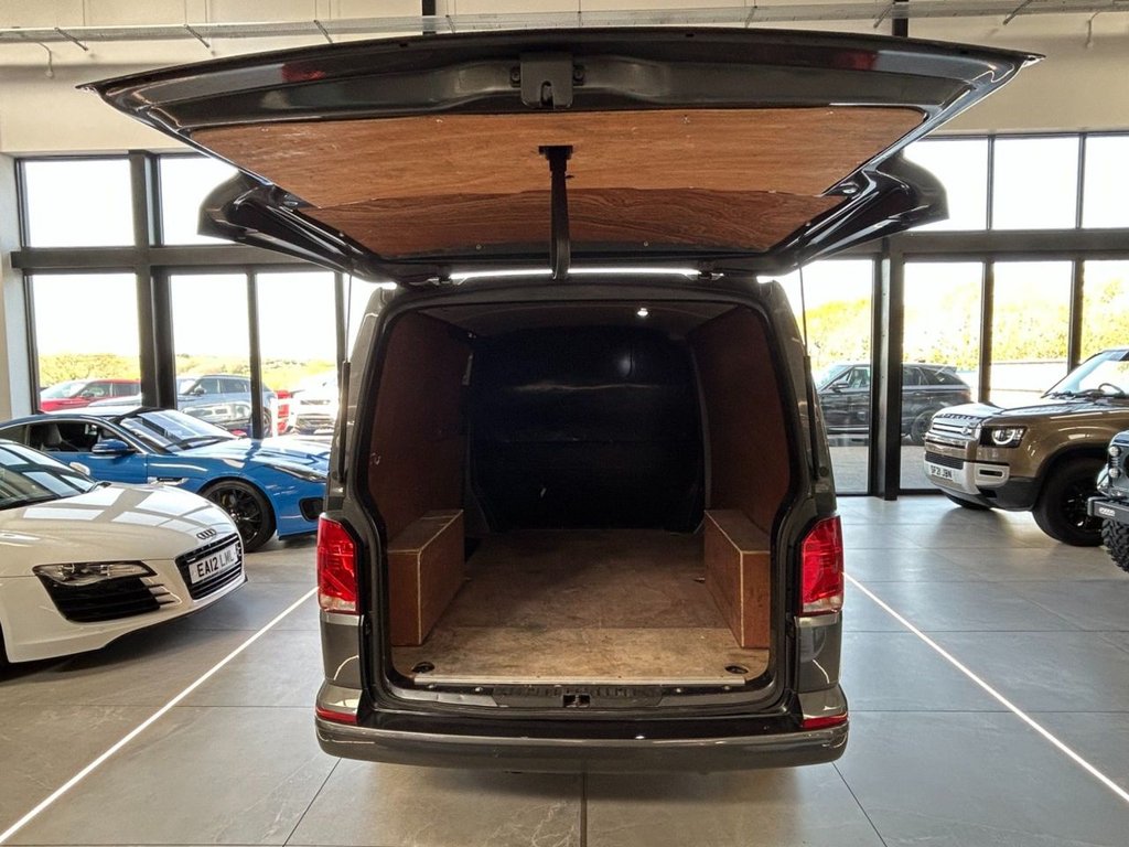 Used Volkswagen Transporter 2021 for sale - 78166905: Photo 5