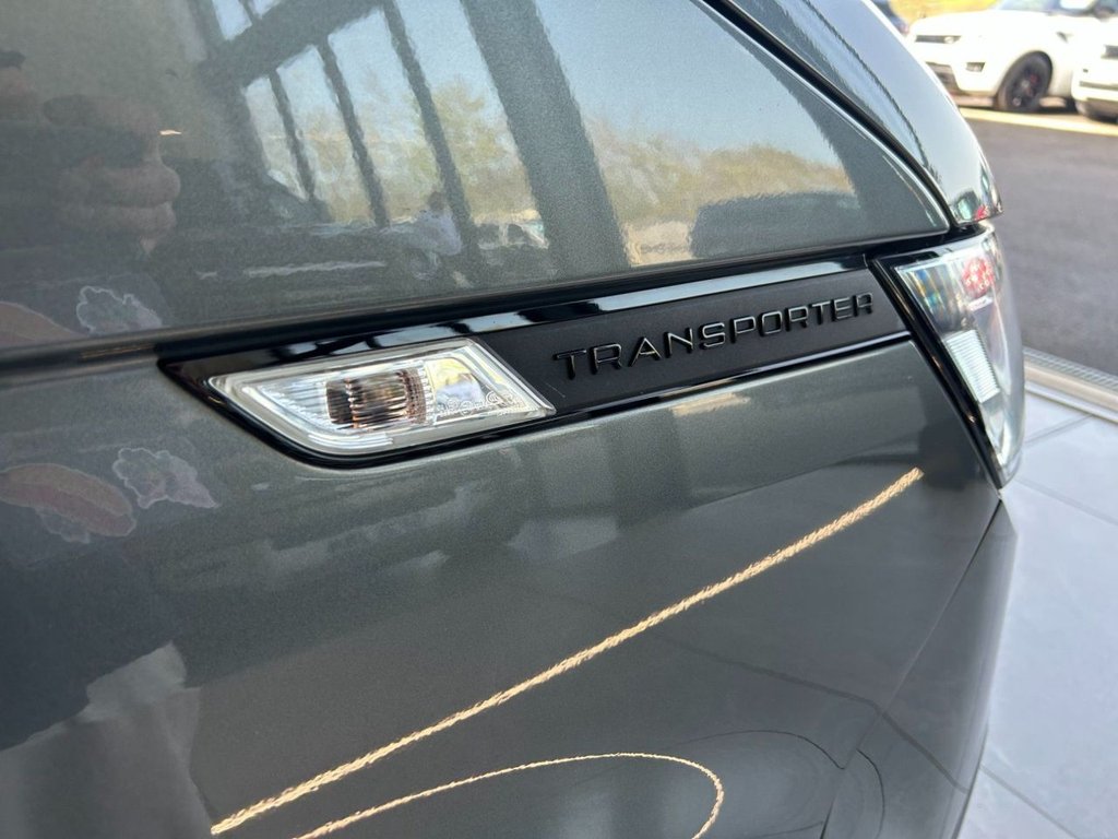 Used Volkswagen Transporter 2021 for sale - 78166905: Photo 9