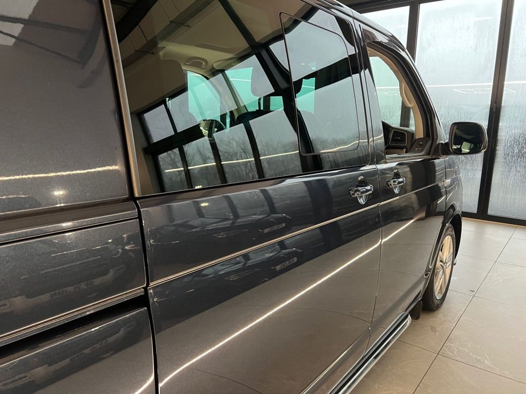 Used Volkswagen Transporter 2017 for sale - 77037647: Photo 10