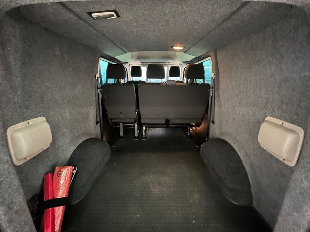 Used Volkswagen Transporter 2017 for sale - 77037647: Photo 14