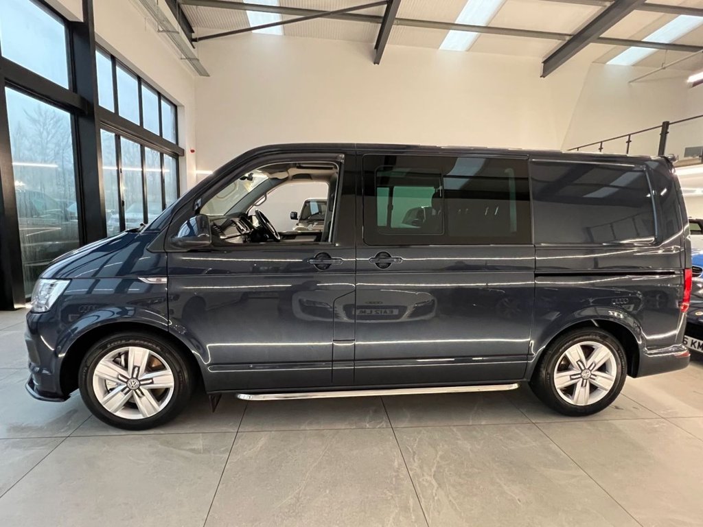 Used Volkswagen Transporter 2017 for sale - 77037647: Photo 22