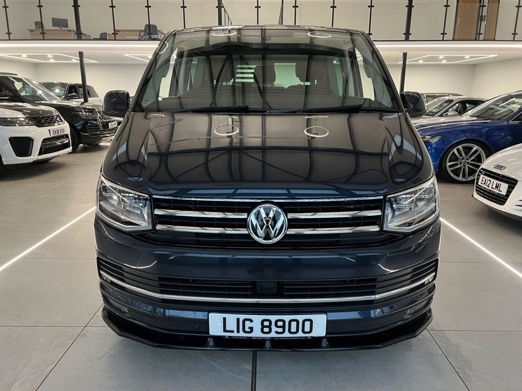 Used Volkswagen Transporter 2017 for sale - 77037647: Photo 24