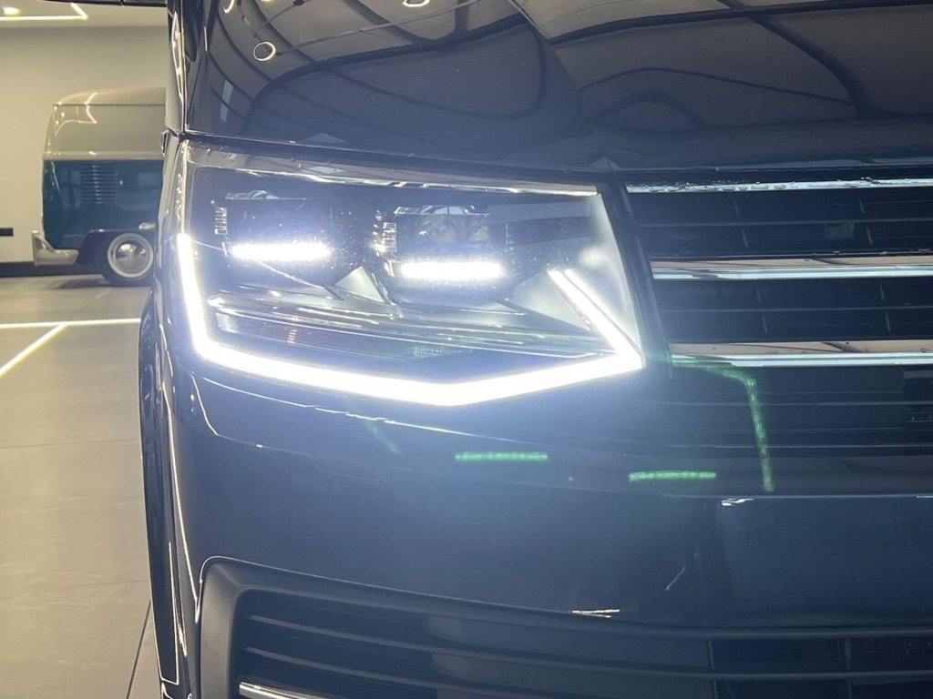 Used Volkswagen Transporter 2017 for sale - 77037647: Photo 26