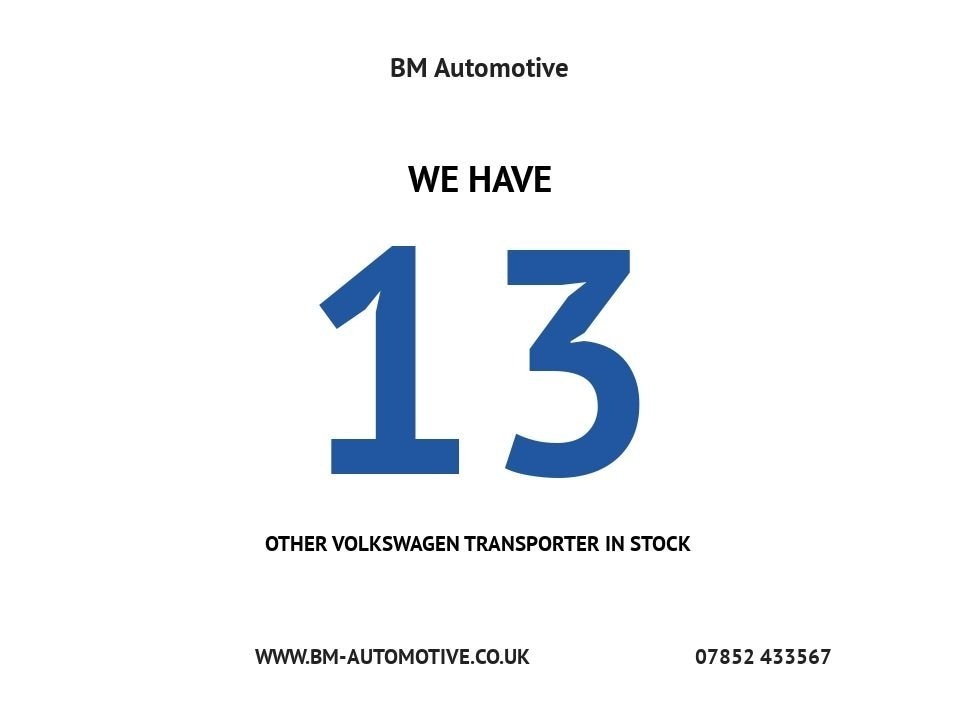 Used Volkswagen Transporter 2017 for sale - 77037647: Photo 34