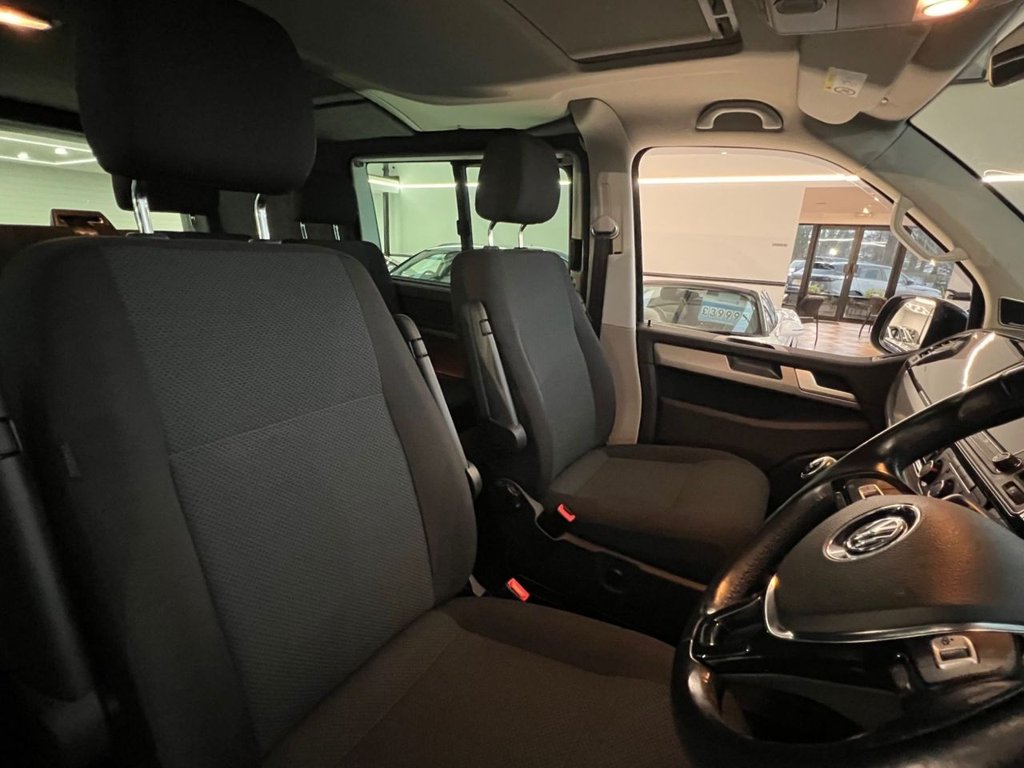 Used Volkswagen Transporter 2017 for sale - 77037647: Photo 35