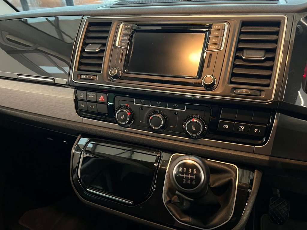 Used Volkswagen Transporter 2017 for sale - 77037647: Photo 40