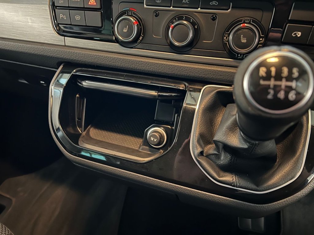 Used Volkswagen Transporter 2017 for sale - 77037647: Photo 43