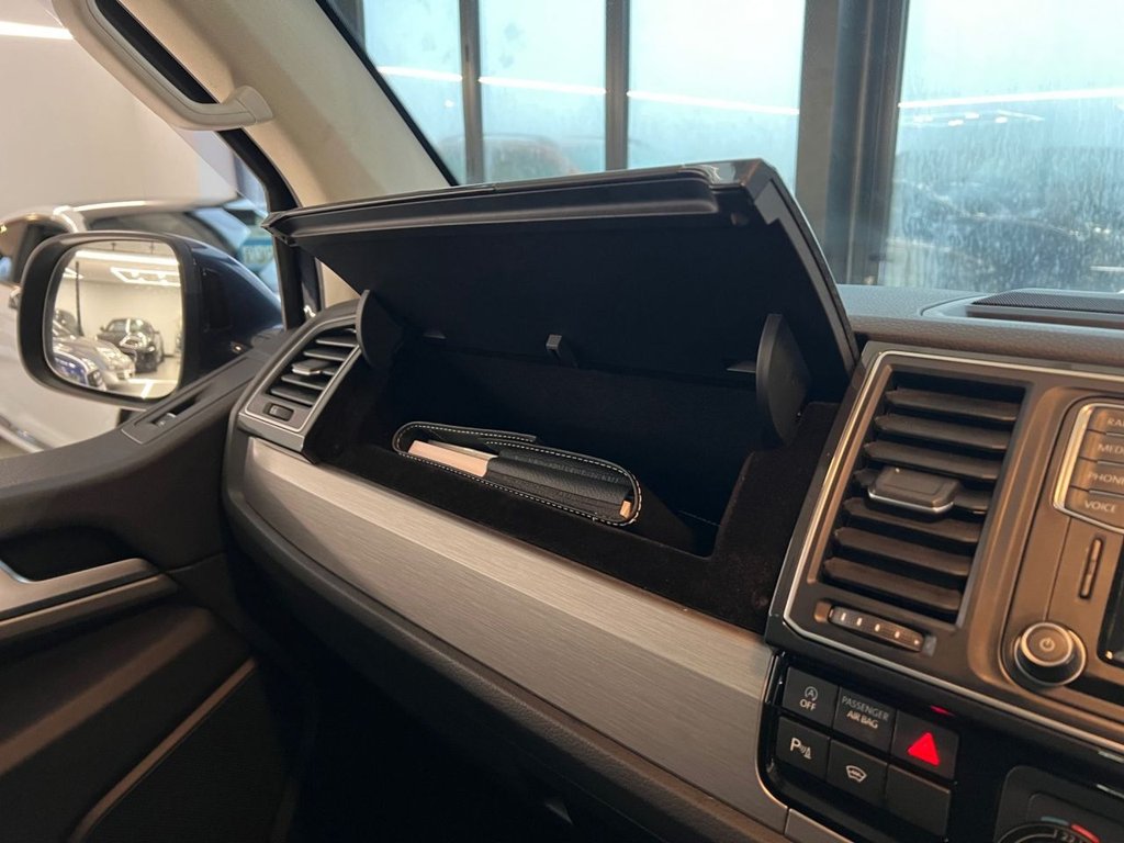 Used Volkswagen Transporter 2017 for sale - 77037647: Photo 45