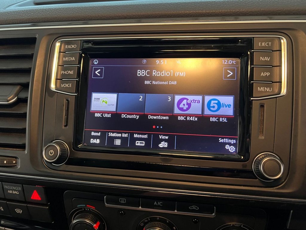 Used Volkswagen Transporter 2017 for sale - 77037647: Photo 49