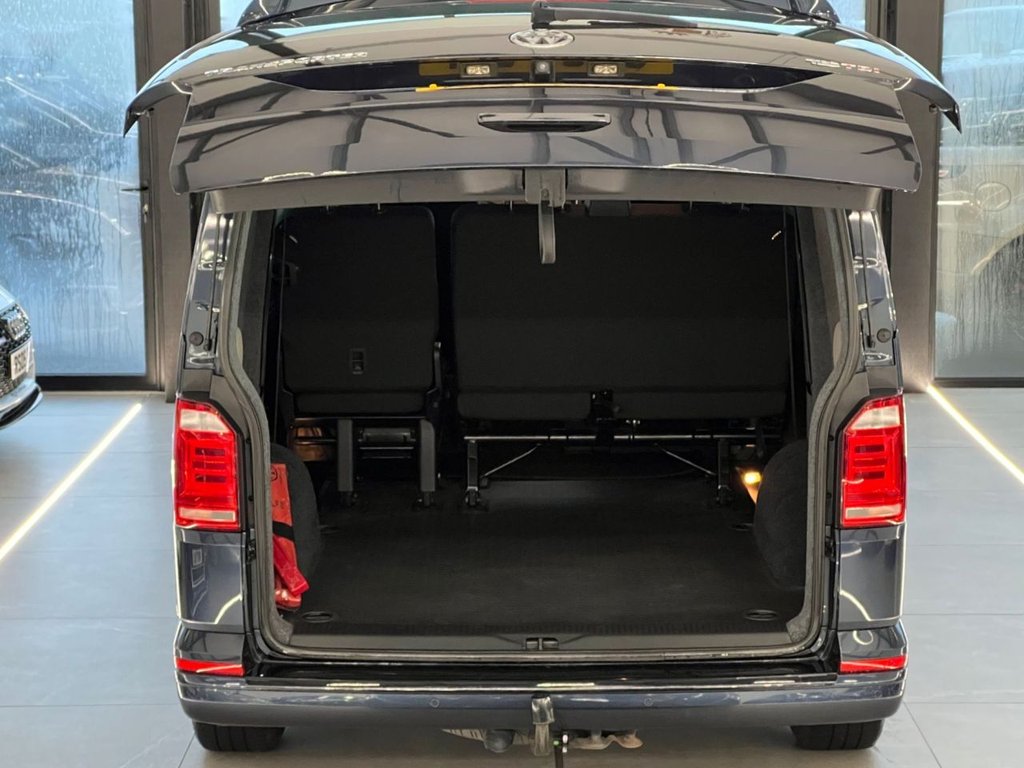 Used Volkswagen Transporter 2017 for sale - 77037647: Photo 5