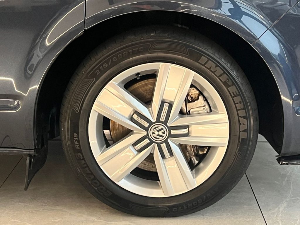 Used Volkswagen Transporter 2017 for sale - 77037647: Photo 8