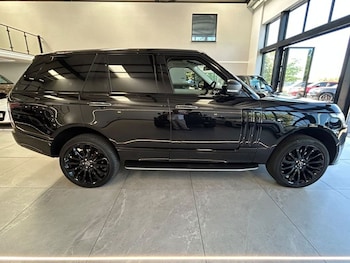 Used Land Rover Range Rover 2014 for sale - 79155645: Photo