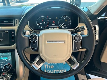 Used Land Rover Range Rover 2014 for sale - 79155645: Photo