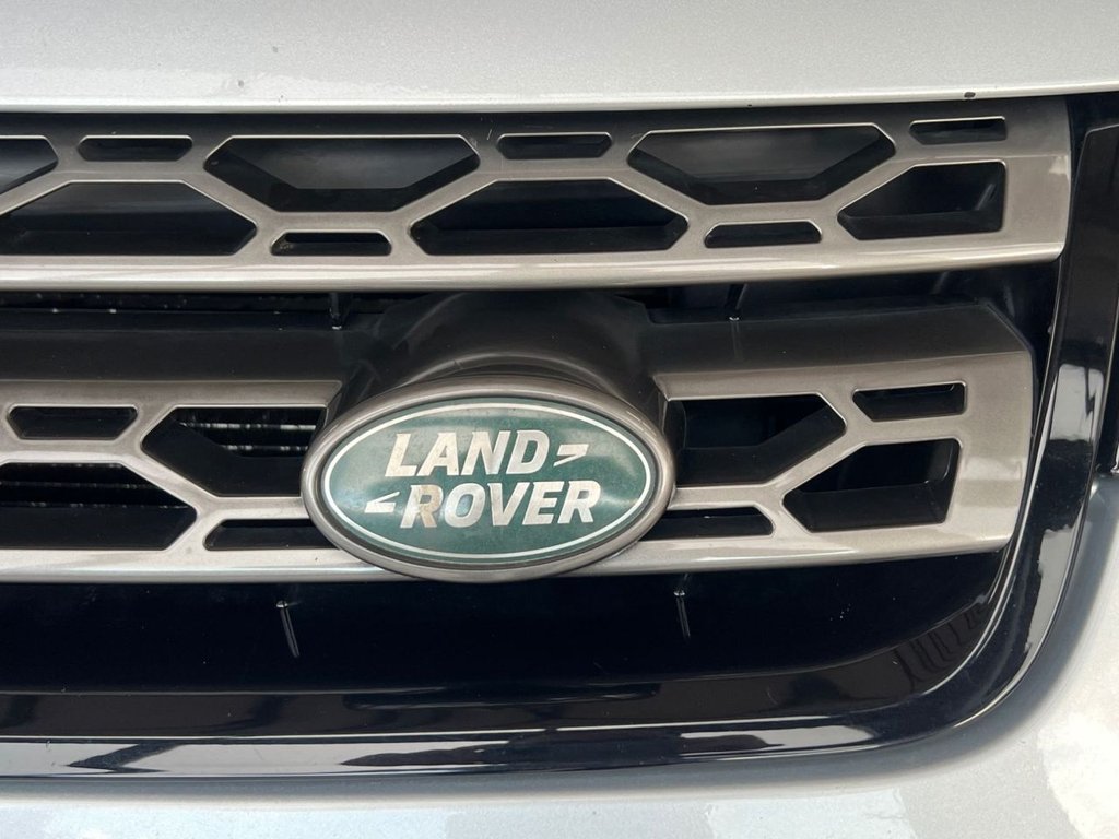 Used Land Rover Discovery Sport 2015 for sale - 77394307: Photo 21