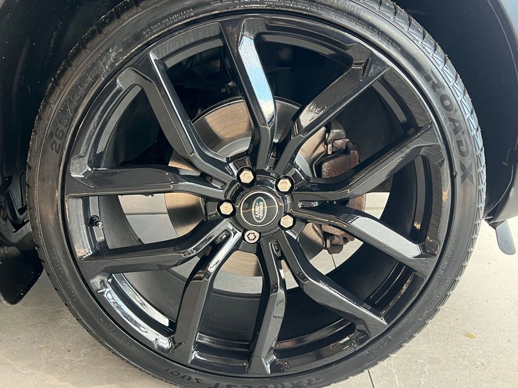 Used Land Rover Discovery Sport 2015 for sale - 77394307: Photo 26