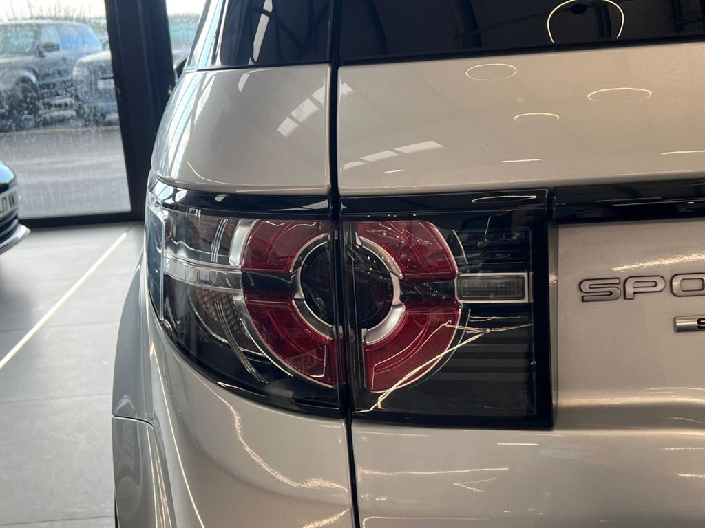 Used Land Rover Discovery Sport 2015 for sale - 77394307: Photo 27