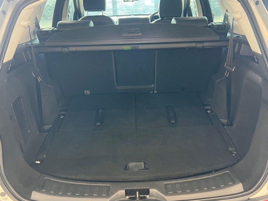 Used Land Rover Discovery Sport 2015 for sale - 77394307: Photo 36