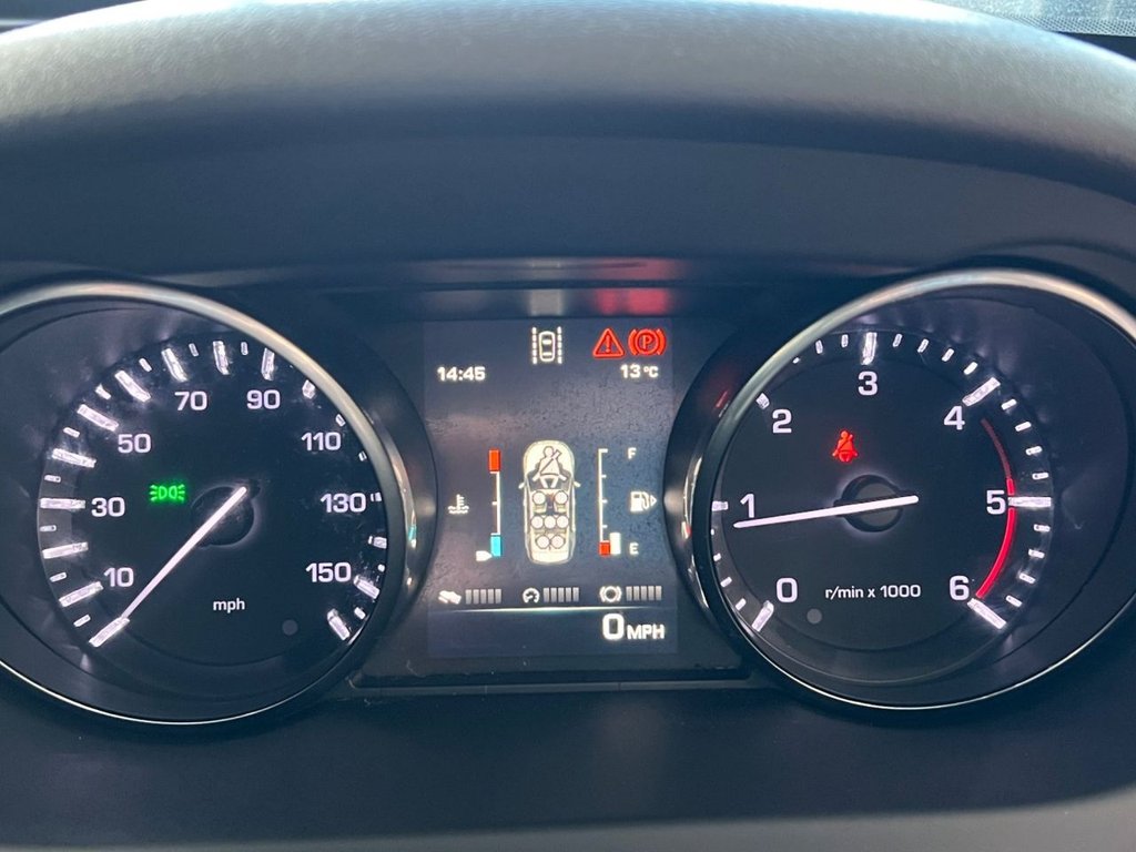 Used Land Rover Discovery Sport 2015 for sale - 77394307: Photo 43