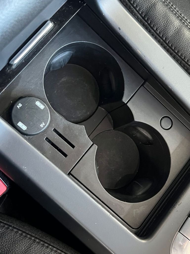 Used Land Rover Discovery Sport 2015 for sale - 77394307: Photo 44