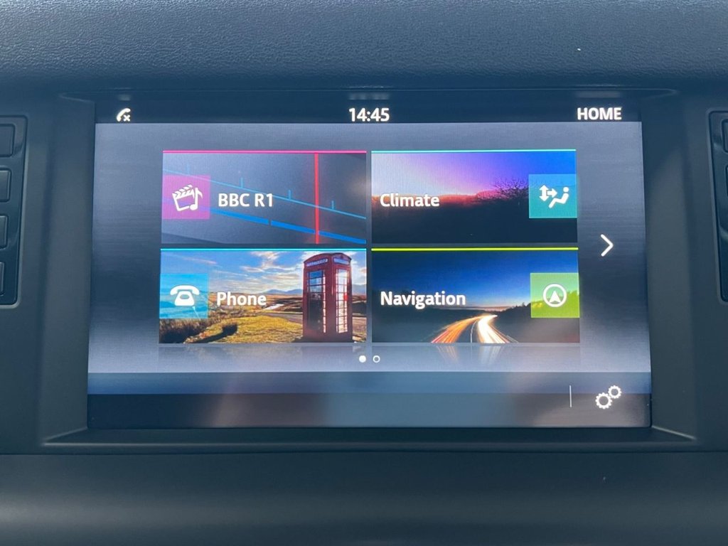 Used Land Rover Discovery Sport 2015 for sale - 77394307: Photo 46