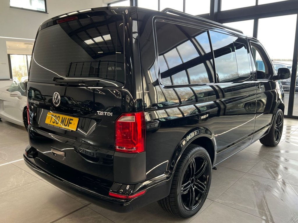 Used Volkswagen Transporter 2017 for sale - 77153152: Photo 13