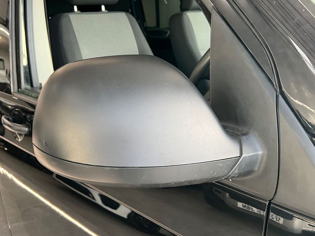 Used Volkswagen Transporter 2017 for sale - 77153152: Photo 18