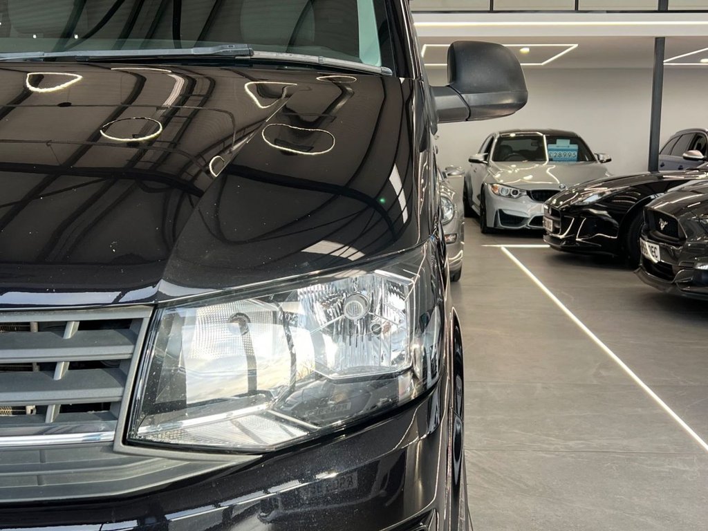 Used Volkswagen Transporter 2017 for sale - 77153152: Photo 19