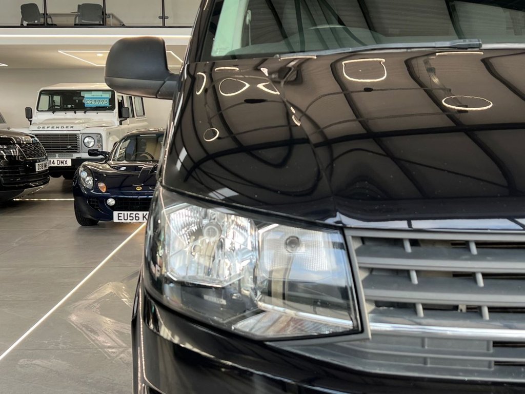 Used Volkswagen Transporter 2017 for sale - 77153152: Photo 20