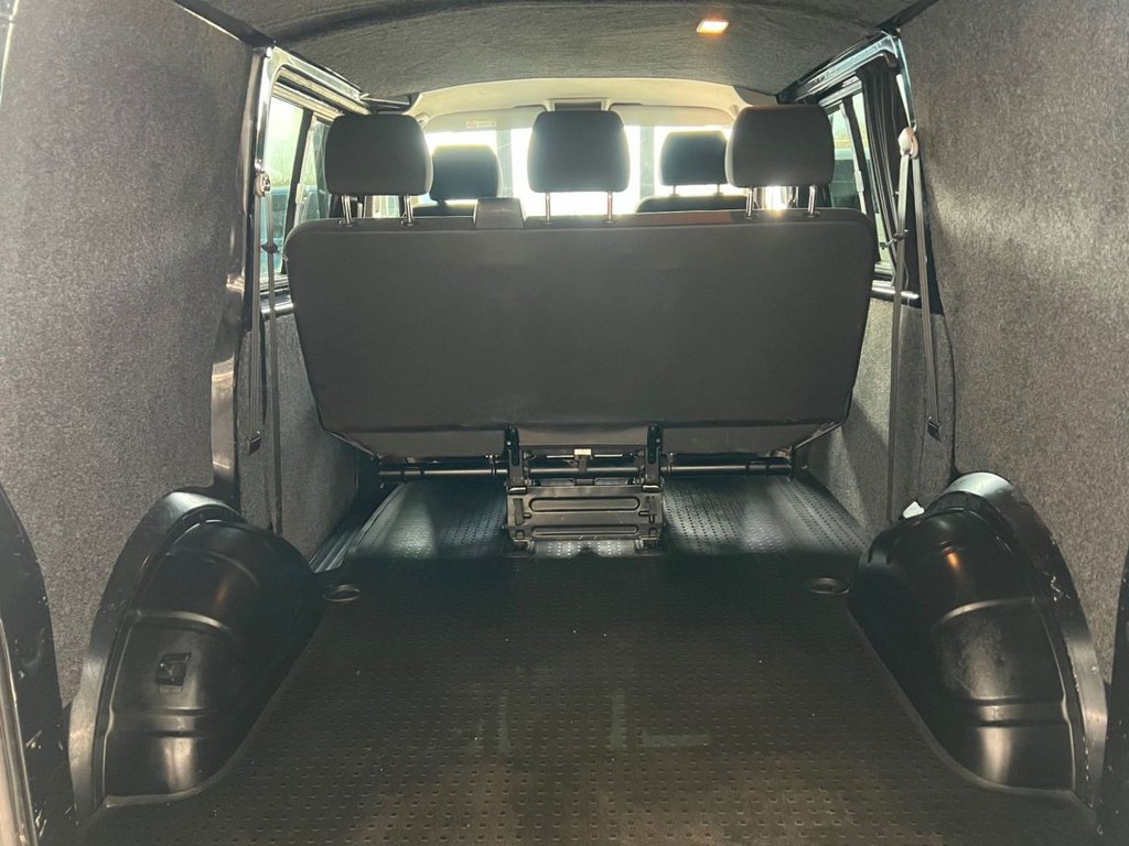 Used Volkswagen Transporter 2017 for sale - 77153152: Photo 26