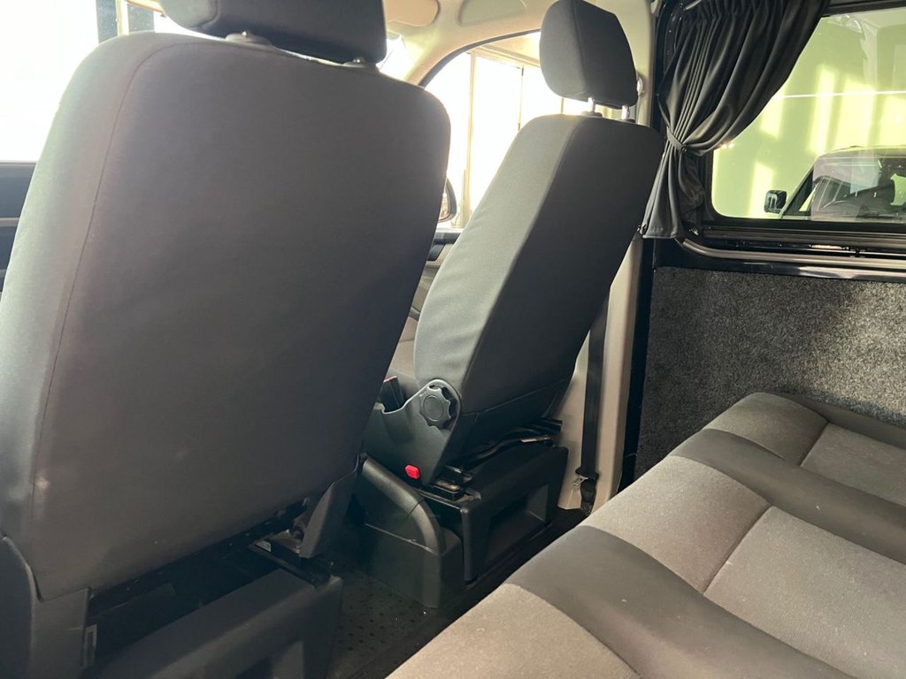 Used Volkswagen Transporter 2017 for sale - 77153152: Photo 30