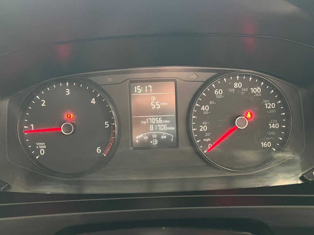 Used Volkswagen Transporter 2017 for sale - 77153152: Photo 42