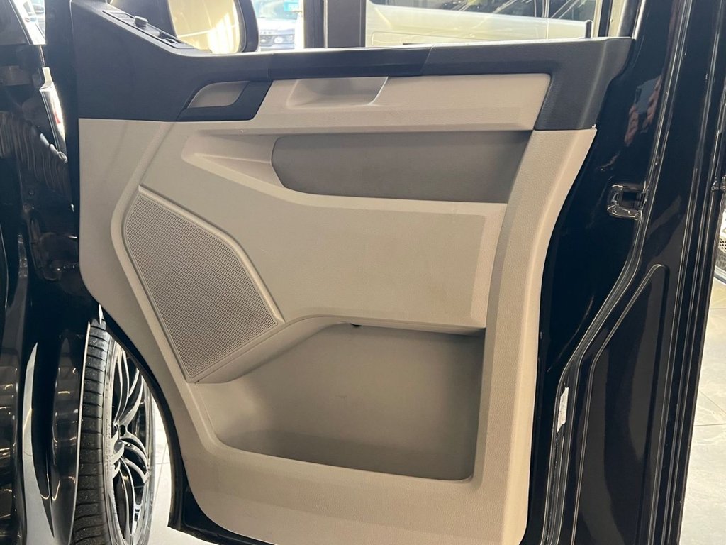 Used Volkswagen Transporter 2017 for sale - 77153152: Photo 44