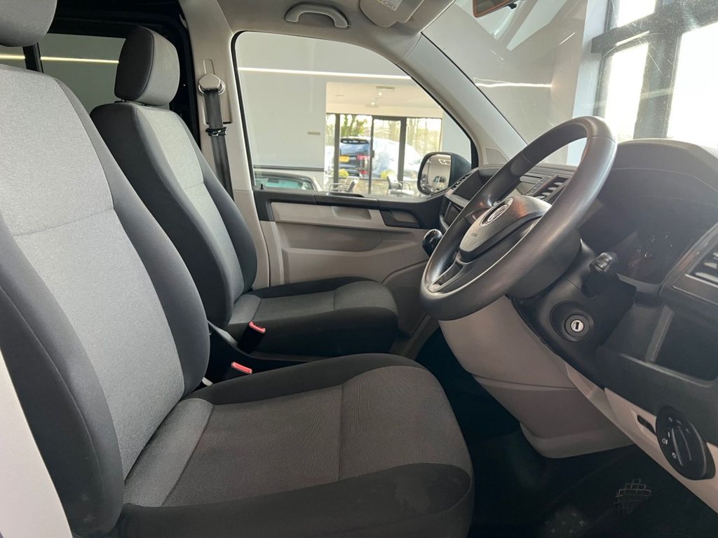 Used Volkswagen Transporter 2017 for sale - 77153152: Photo 47