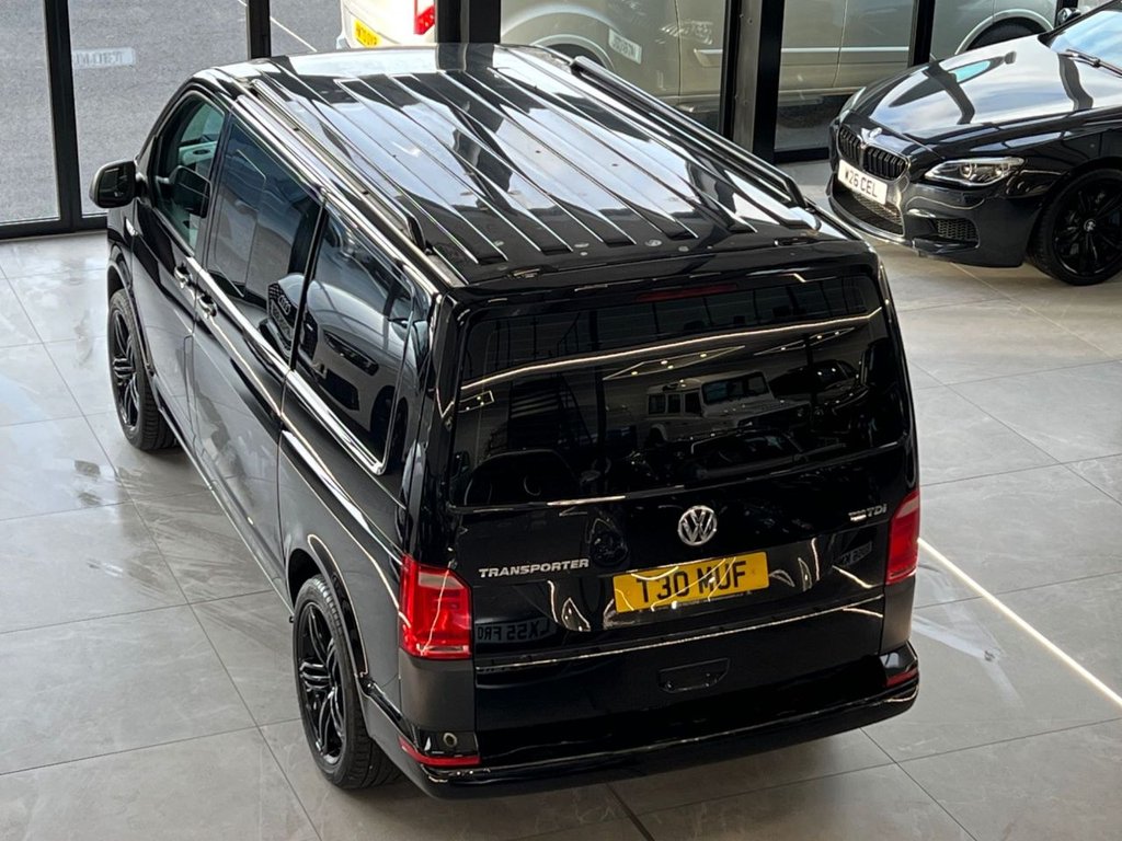 Used Volkswagen Transporter 2017 for sale - 77153152: Photo 48