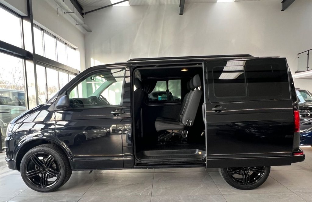 Used Volkswagen Transporter 2017 for sale - 77153152: Photo 6