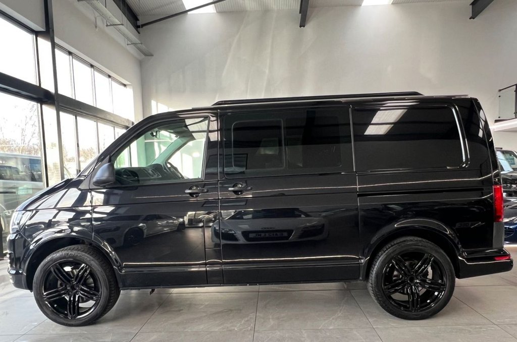 Used Volkswagen Transporter 2017 for sale - 77153152: Photo 7