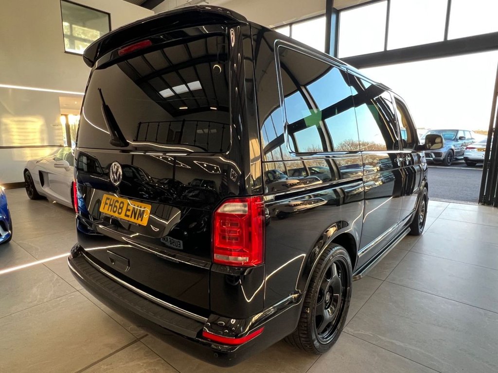 Used Volkswagen Caravelle 2019 for sale - 76973083: Photo 10