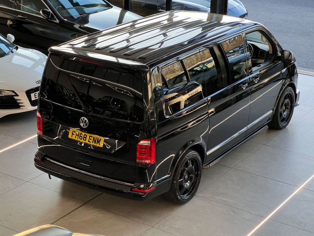 Used Volkswagen Caravelle 2019 for sale - 76973083: Photo 11