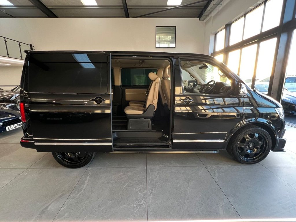 Used Volkswagen Caravelle 2019 for sale - 76973083: Photo 12