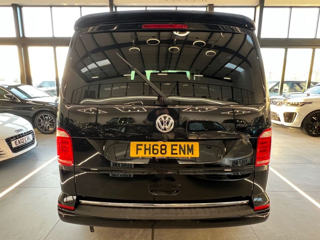 Used Volkswagen Caravelle 2019 for sale - 76973083: Photo 14